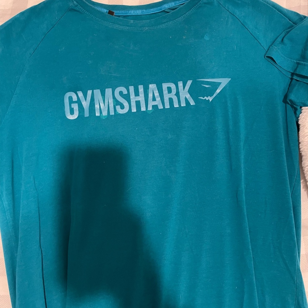 Gymshark Shirt